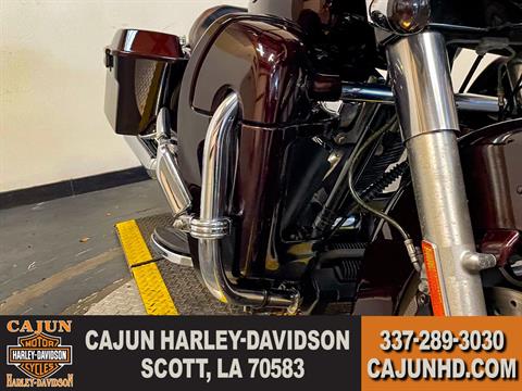 2011 Harley-Davidson Street Glide® in Scott, Louisiana - Photo 12