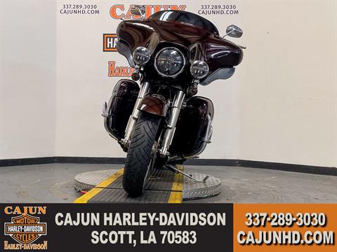 used harley davidson motorcycle near me - Photo 3