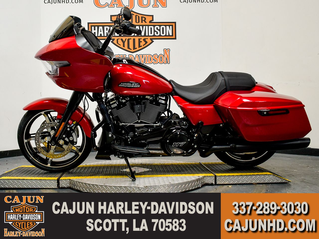 Bagger Nation - Photo 5