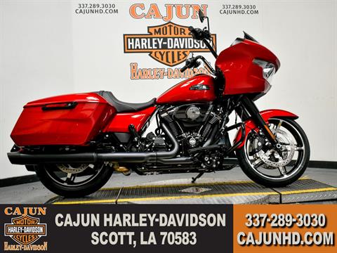 2025 Road Glide