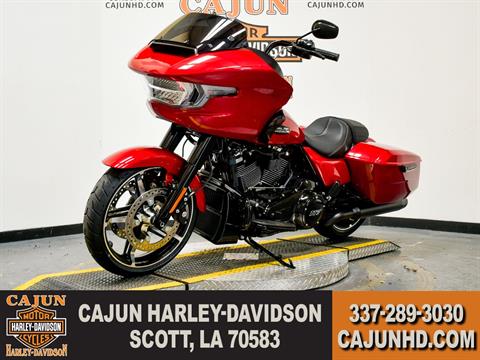 Touring Model - Photo 4