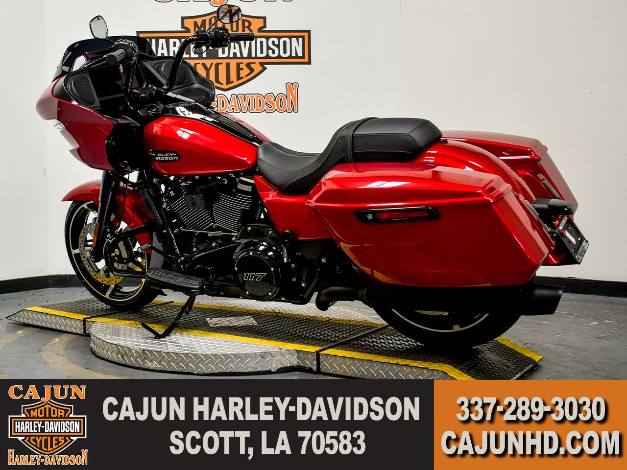 new harley davidson motorcycle near me - Photo 6