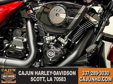 117 M8 Motor - Photo 9