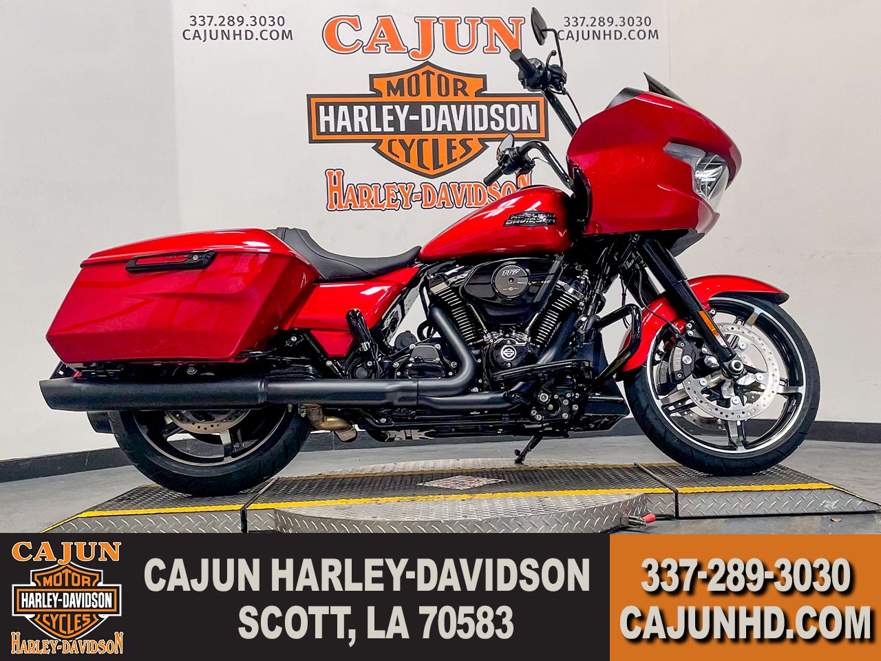 2025 road glide - Photo 1