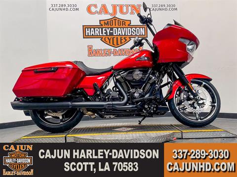 2025 road glide - Photo 1