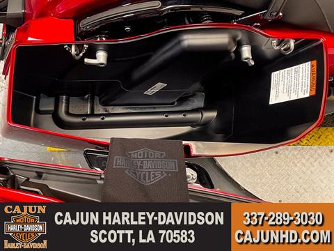 saddlebags - Photo 11