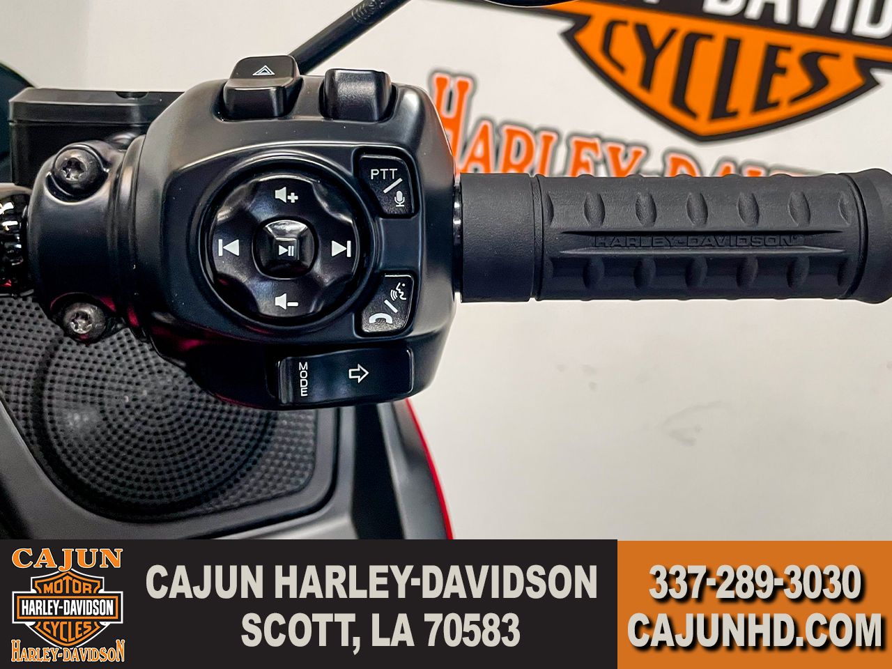 sport ride mode - Photo 12