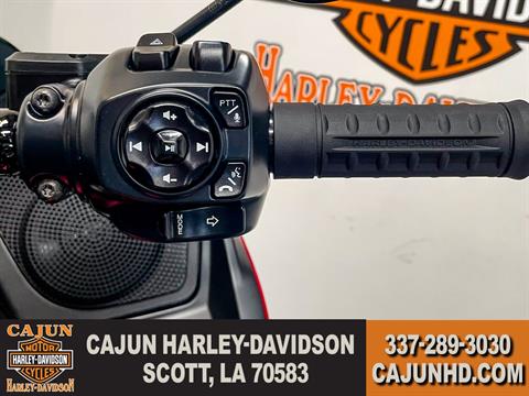 sport ride mode - Photo 12