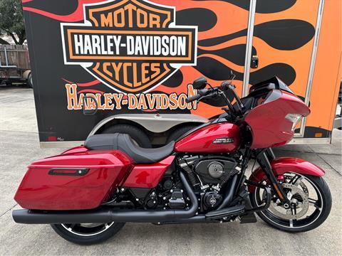 2025 Harley-Davidson Road Glide® in Scott, Louisiana - Photo 1