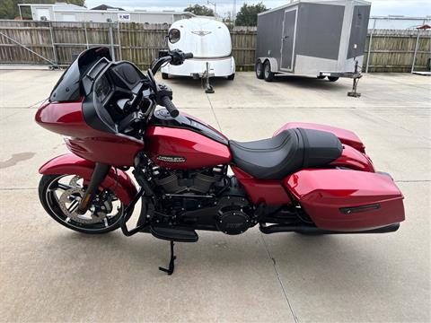 2025 Harley-Davidson Road Glide® in Scott, Louisiana - Photo 4