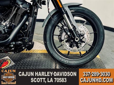 2026 Harley-Davidson Low Rider® ST in Scott, Louisiana - Photo 10
