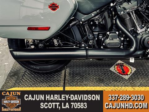 2026 Harley-Davidson Low Rider® ST in Scott, Louisiana - Photo 11