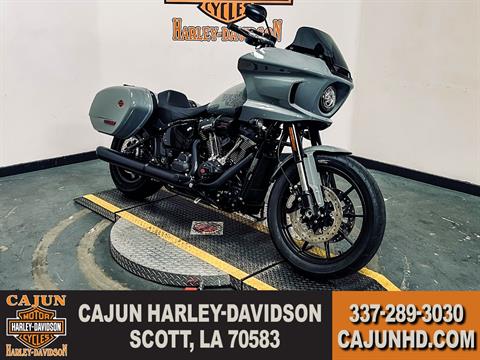 2026 Harley-Davidson Low Rider® ST in Scott, Louisiana - Photo 4