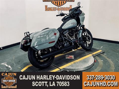 2026 Harley-Davidson Low Rider® ST in Scott, Louisiana - Photo 8