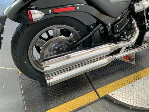 2024 Harley-Davidson Softail® Standard in Scott, Louisiana - Photo 9