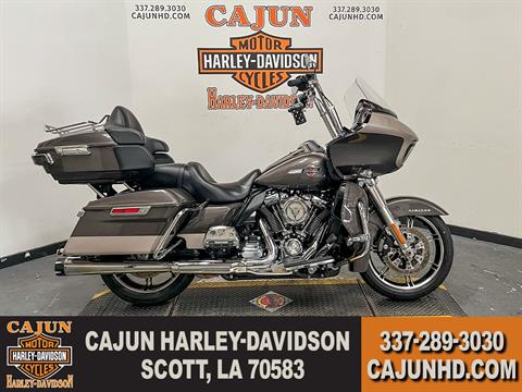 2023 Harley-Davidson Road Glide® Limited in Scott, Louisiana - Photo 1