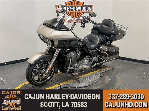 2023 Harley-Davidson Road Glide® Limited in Scott, Louisiana - Photo 4