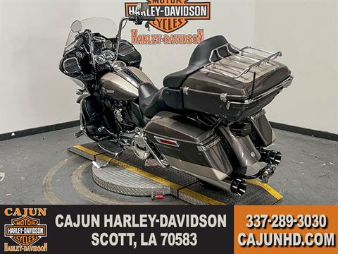 2023 Harley-Davidson Road Glide® Limited in Scott, Louisiana - Photo 6