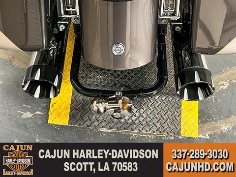 2023 Harley-Davidson Road Glide® Limited in Scott, Louisiana - Photo 9