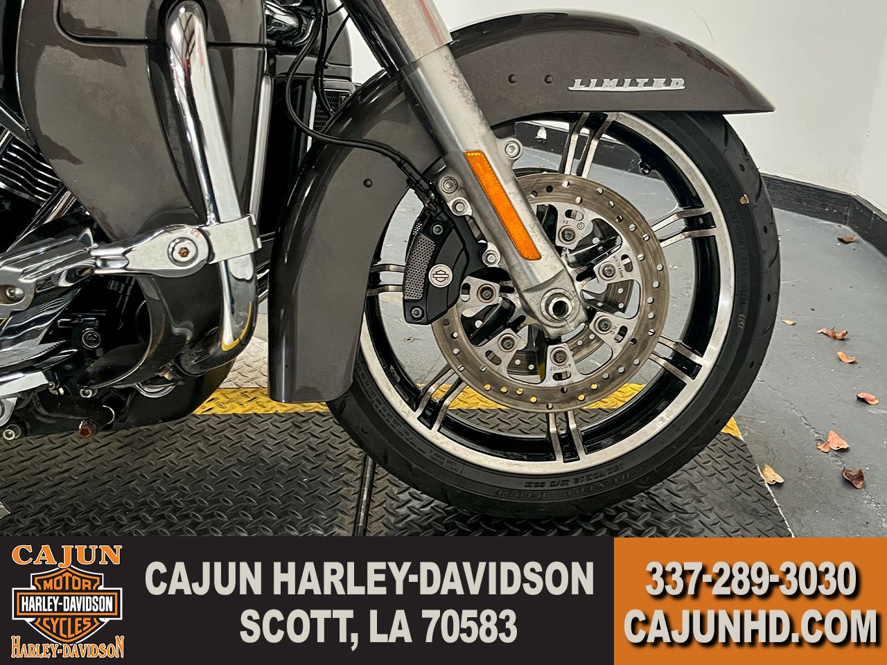 2023 Harley-Davidson Road Glide® Limited in Scott, Louisiana - Photo 11