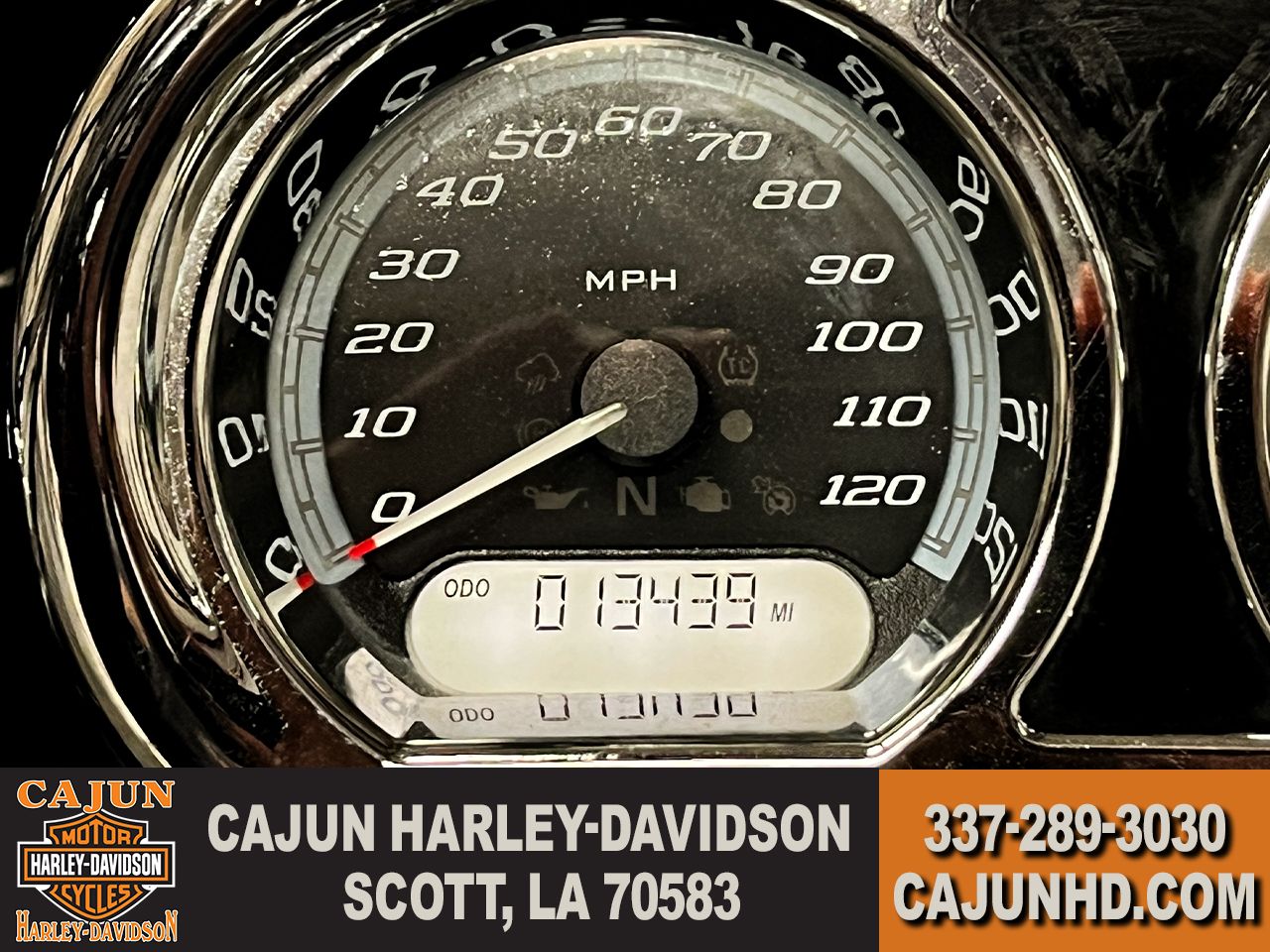 2023 Harley-Davidson Road Glide® Limited in Scott, Louisiana - Photo 14