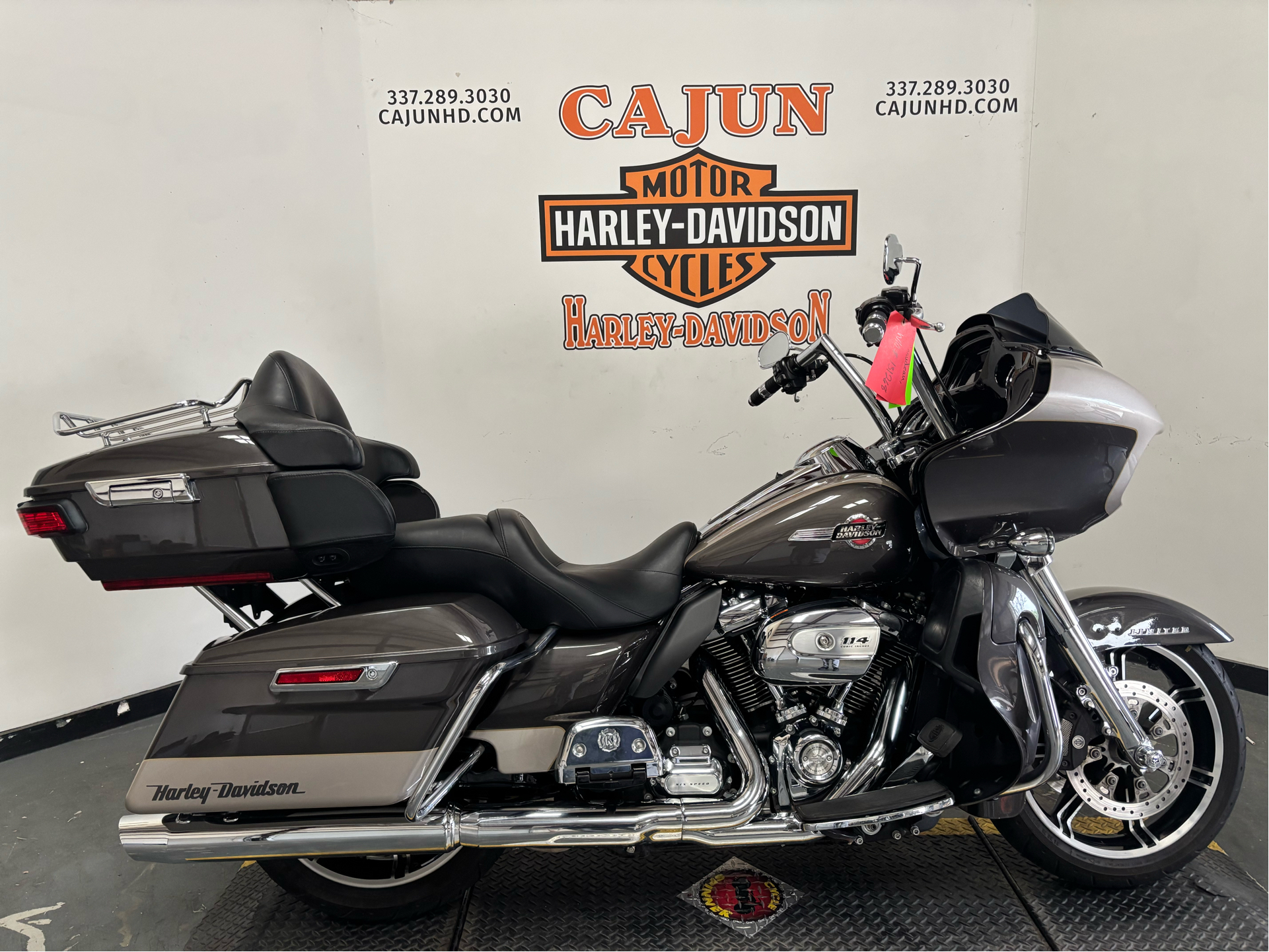 2023 Harley-Davidson Road Glide® Limited in Scott, Louisiana - Photo 1