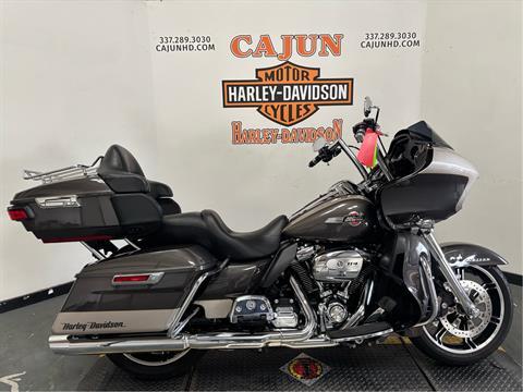 2023 Harley-Davidson Road Glide® Limited in Scott, Louisiana - Photo 1