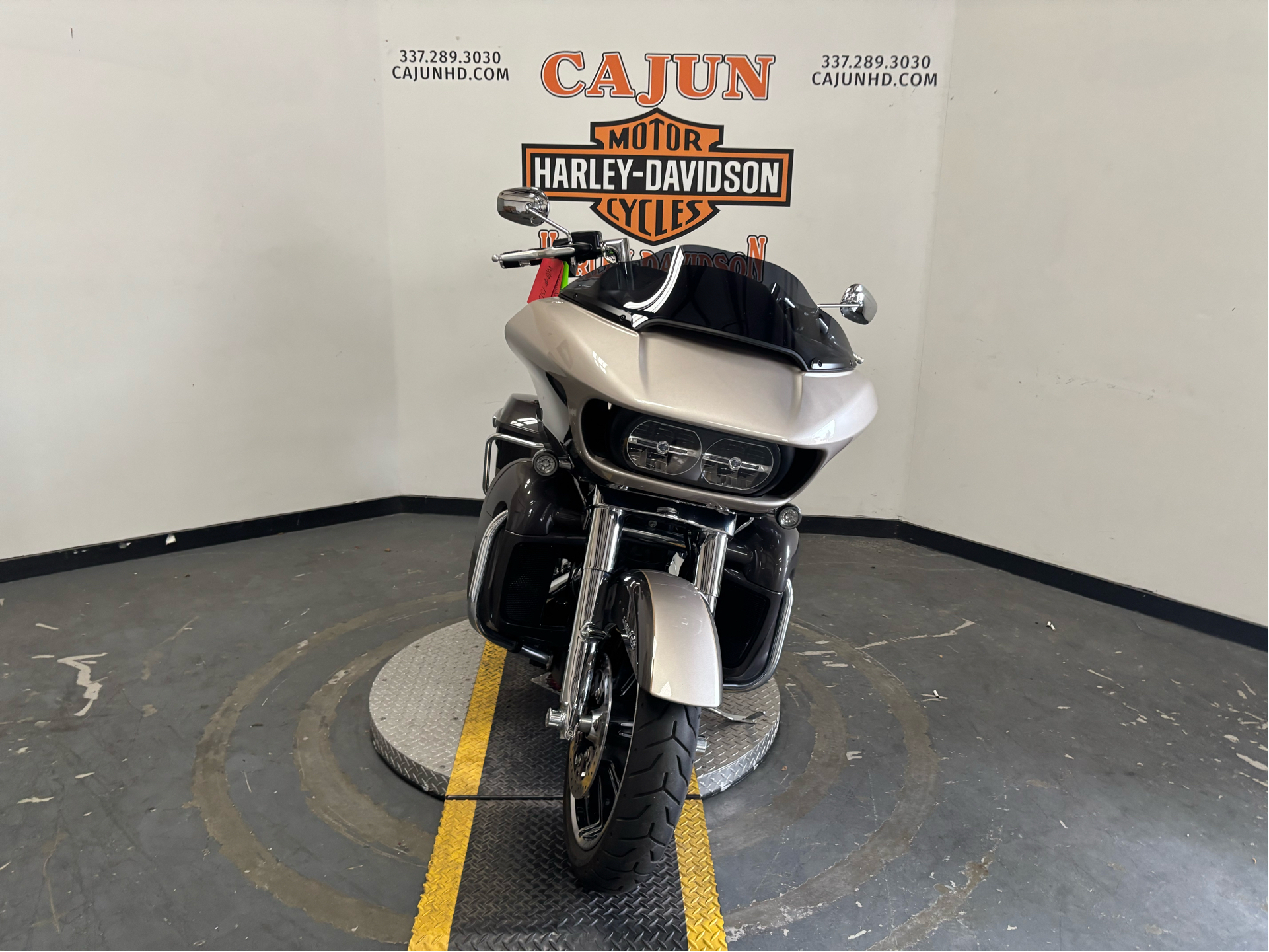 2023 Harley-Davidson Road Glide® Limited in Scott, Louisiana - Photo 5