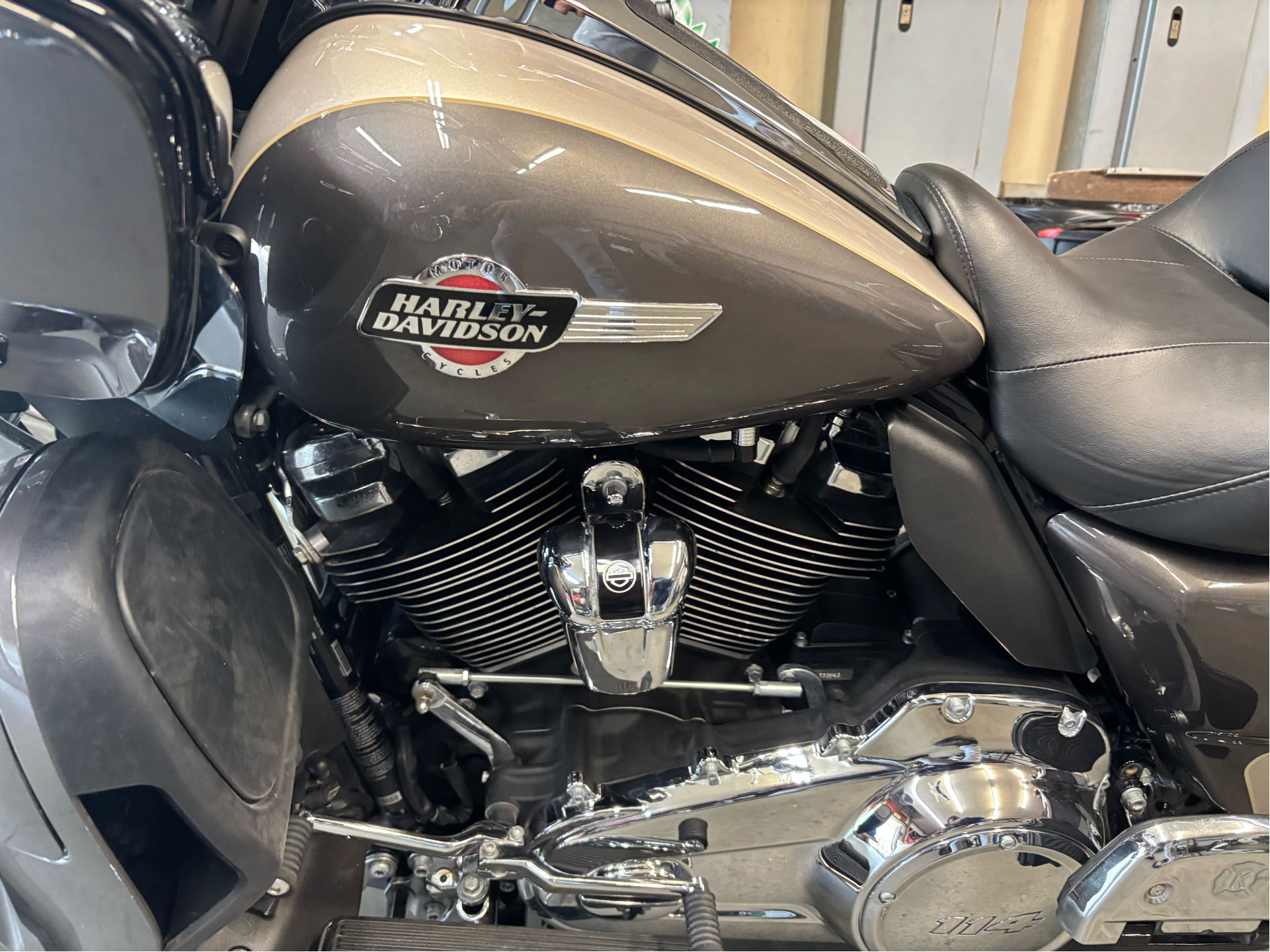 2023 Harley-Davidson Road Glide® Limited in Scott, Louisiana - Photo 7