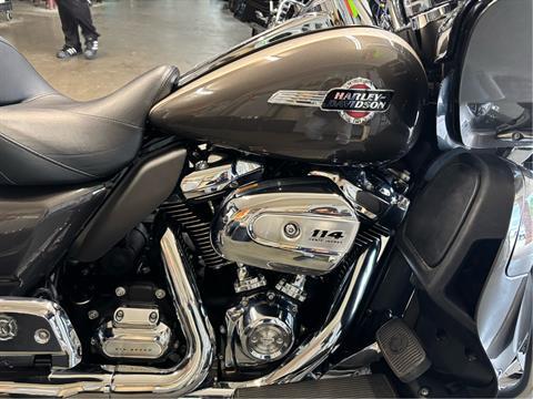 2023 Harley-Davidson Road Glide® Limited in Scott, Louisiana - Photo 8