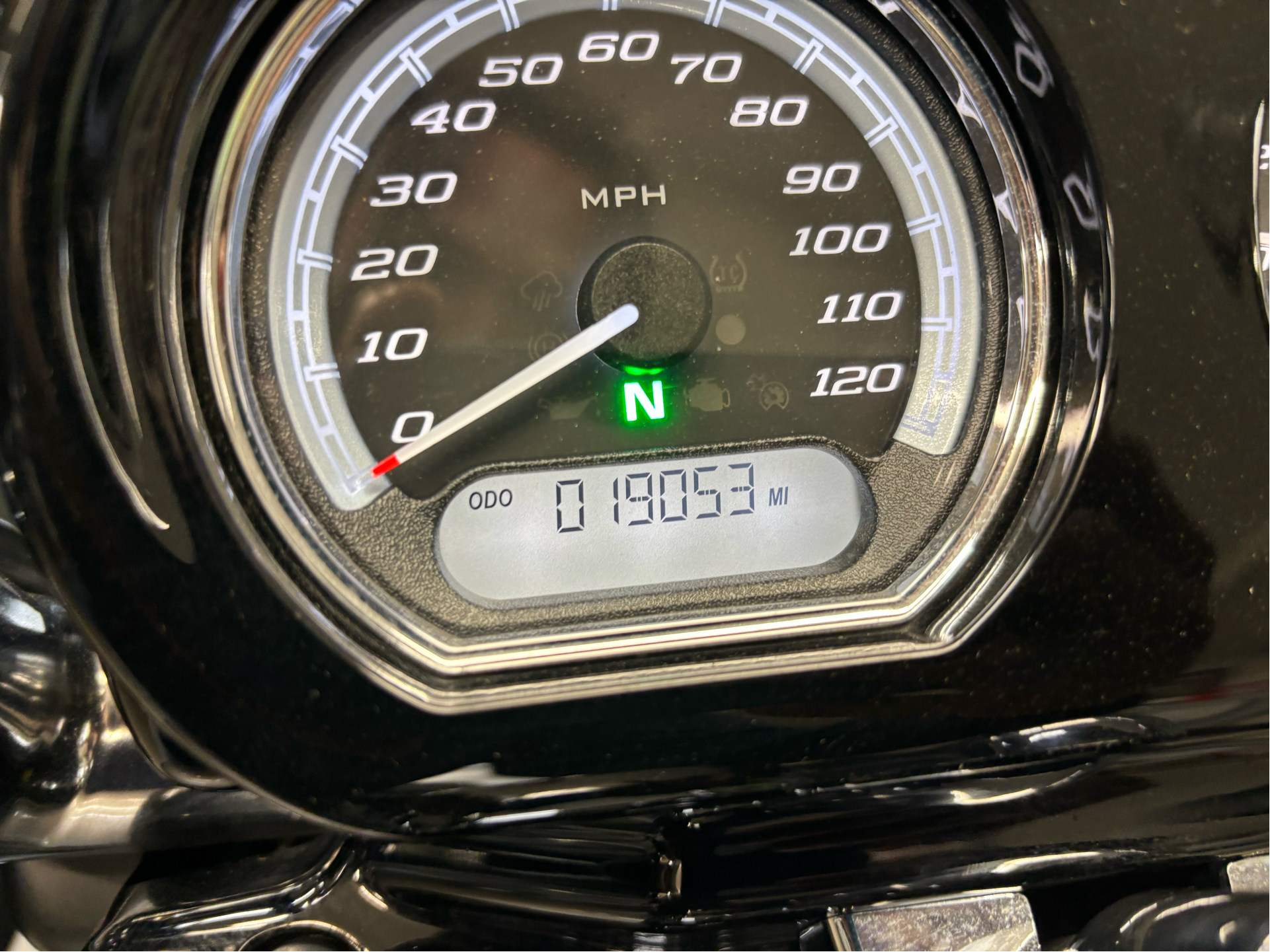 2023 Harley-Davidson Road Glide® Limited in Scott, Louisiana - Photo 11
