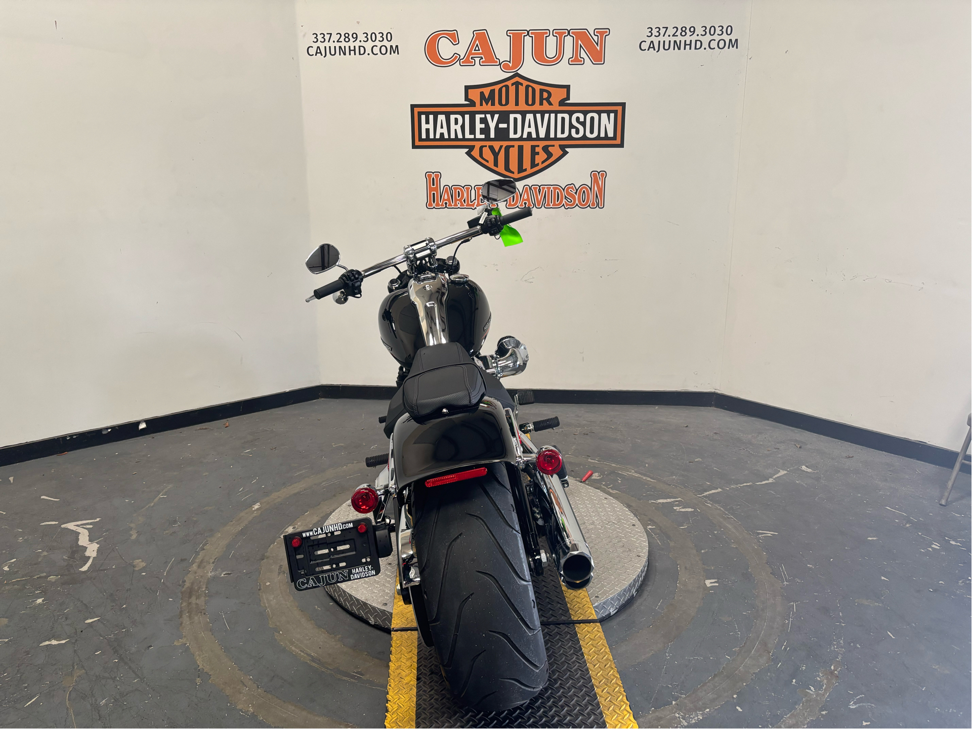 2024 Harley-Davidson Breakout® in Scott, Louisiana - Photo 2