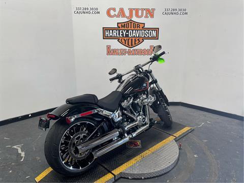 2024 Harley-Davidson Breakout® in Scott, Louisiana - Photo 3
