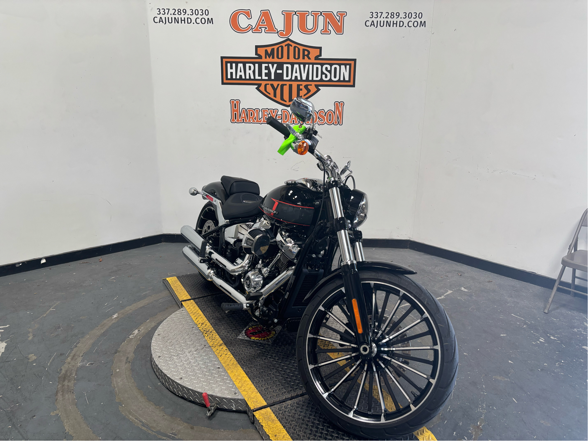 2024 Harley-Davidson Breakout® in Scott, Louisiana - Photo 4