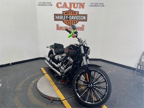 2024 Harley-Davidson Breakout® in Scott, Louisiana - Photo 4