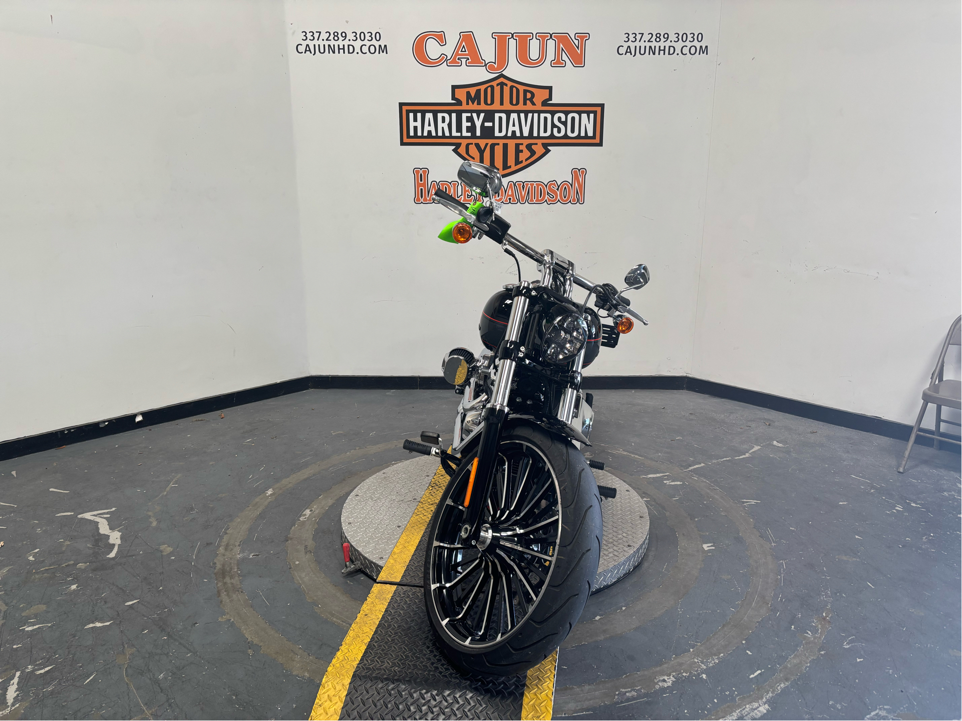 2024 Harley-Davidson Breakout® in Scott, Louisiana - Photo 5