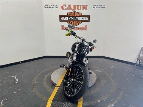 2024 Harley-Davidson Breakout® in Scott, Louisiana - Photo 5