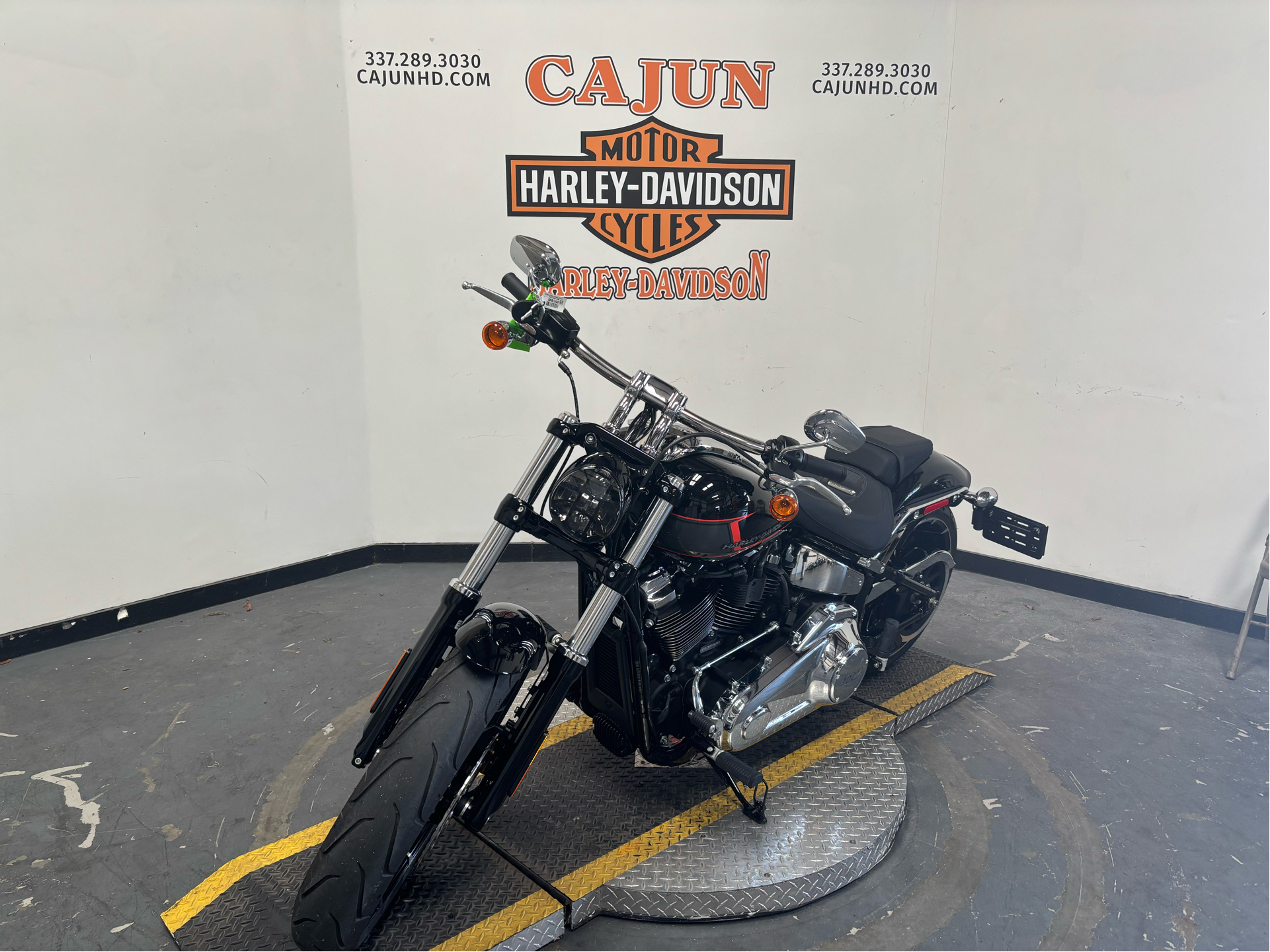 2024 Harley-Davidson Breakout® in Scott, Louisiana - Photo 6