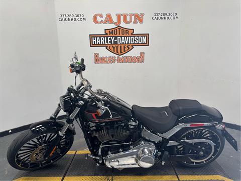 2024 Harley-Davidson Breakout® in Scott, Louisiana - Photo 8