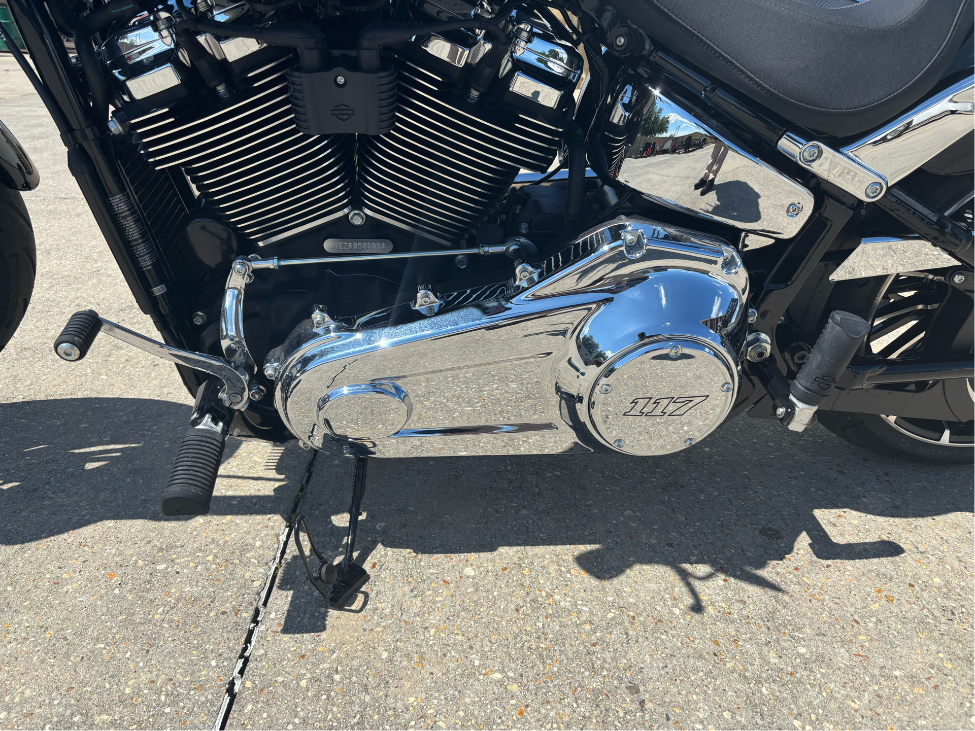 2024 Harley-Davidson Breakout® in Scott, Louisiana - Photo 10
