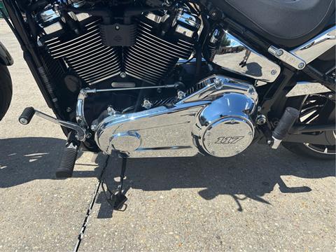2024 Harley-Davidson Breakout® in Scott, Louisiana - Photo 10