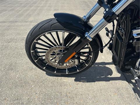 2024 Harley-Davidson Breakout® in Scott, Louisiana - Photo 12
