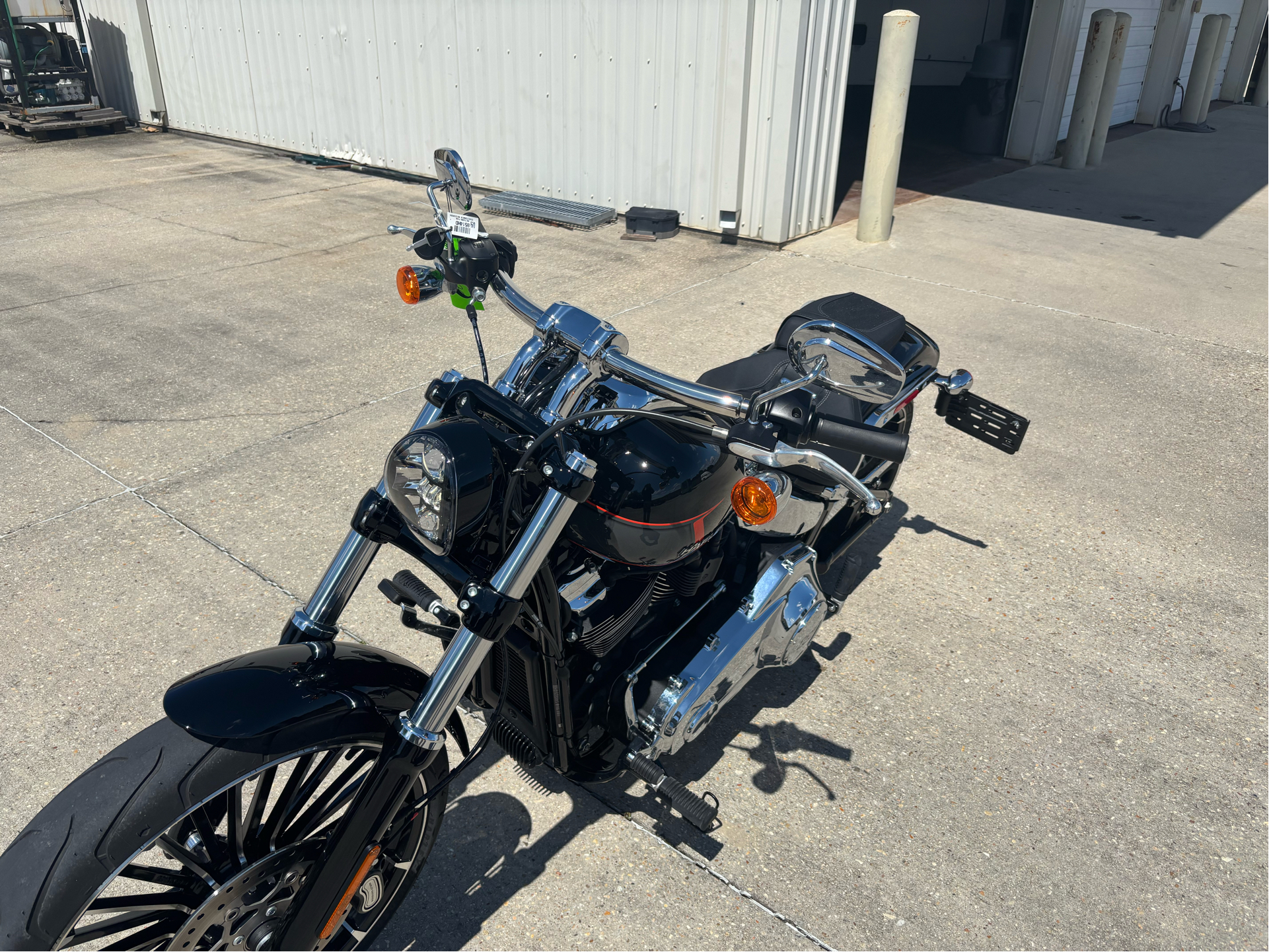 2024 Harley-Davidson Breakout® in Scott, Louisiana - Photo 13