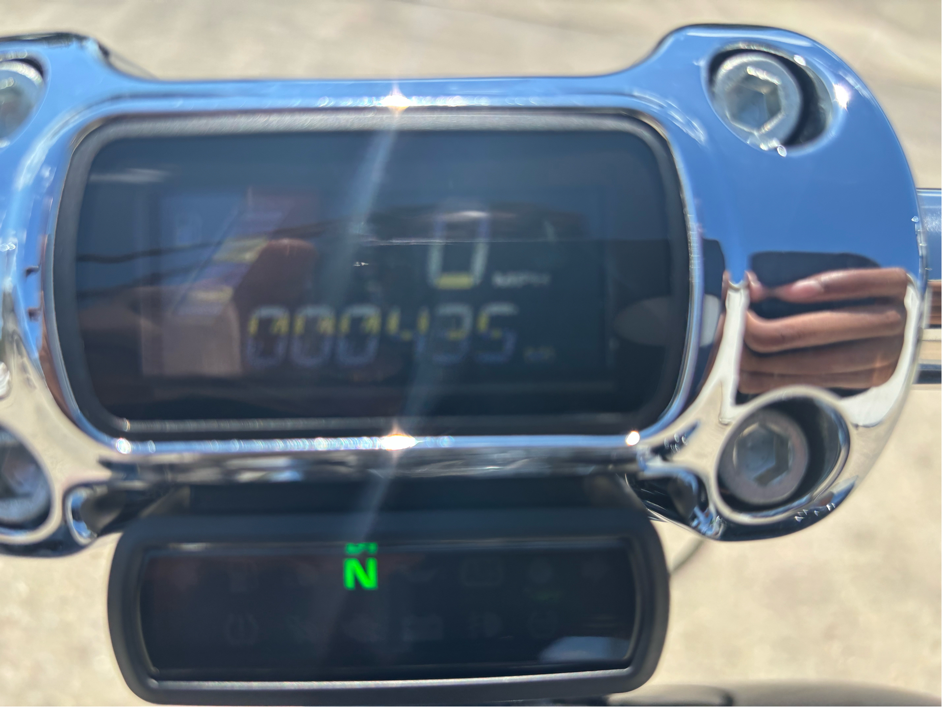 2024 Harley-Davidson Breakout® in Scott, Louisiana - Photo 14