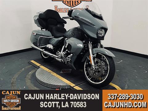 2026 Harley-Davidson Street Glide® Limited in Scott, Louisiana - Photo 2