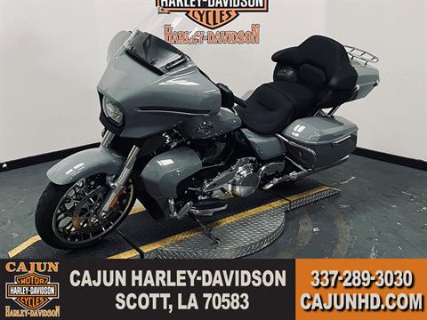 2026 Harley-Davidson Street Glide® Limited in Scott, Louisiana - Photo 4