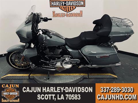 2026 Harley-Davidson Street Glide® Limited in Scott, Louisiana - Photo 5