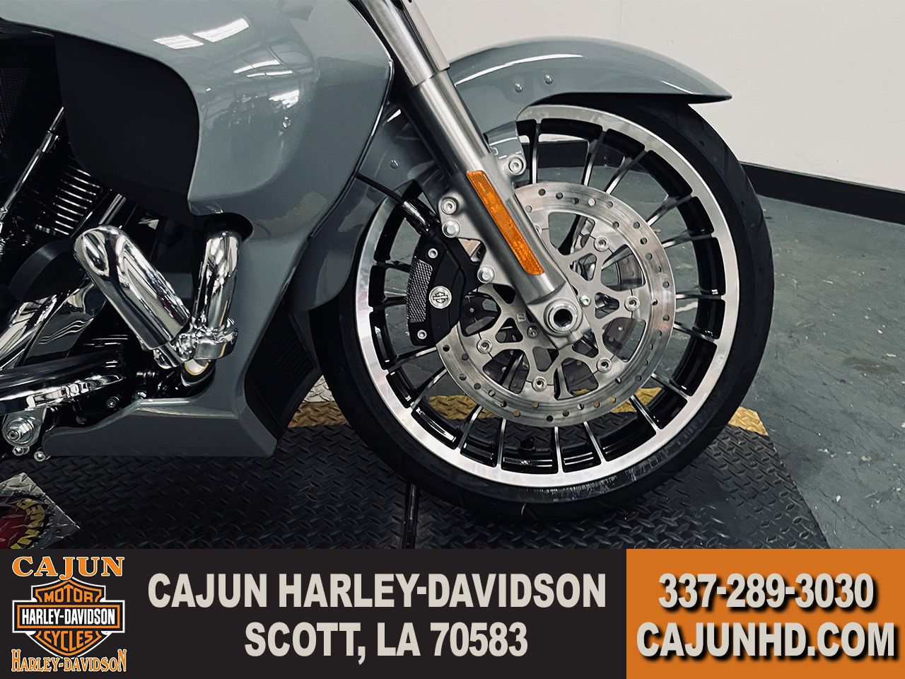 2026 Harley-Davidson Street Glide® Limited in Scott, Louisiana - Photo 11
