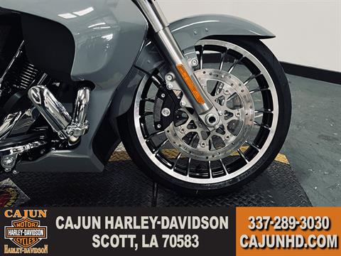 2026 Harley-Davidson Street Glide® Limited in Scott, Louisiana - Photo 11