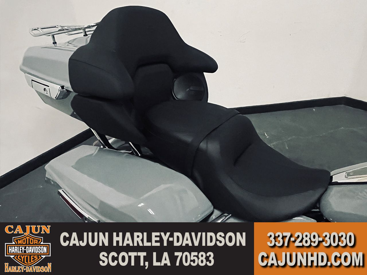 2026 Harley-Davidson Street Glide® Limited in Scott, Louisiana - Photo 13